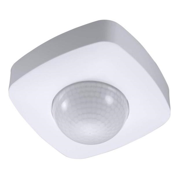 PRES SENSOR 2000W buvimo jutiklis, baltas