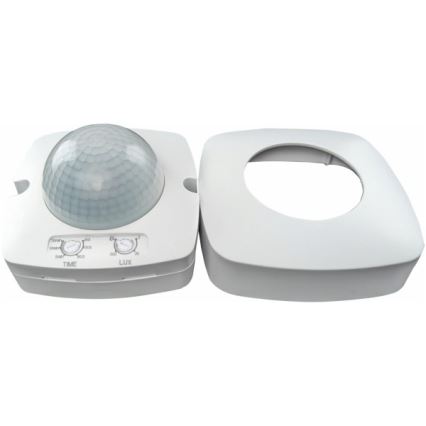 PRES SENSOR 2000W buvimo jutiklis, baltas