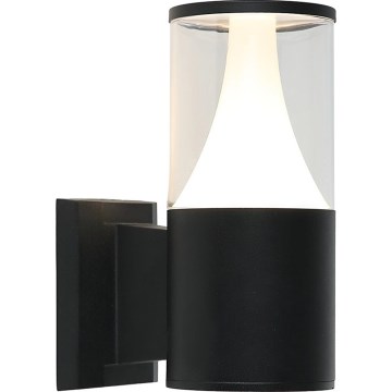 Prezent 12103 - LED lauko sieninis šviestuvas SERA LED/7W/230V 4000K IP54