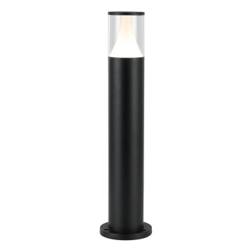 Prezent 12105 - LED lauko šviestuvas SERA LED/7W/230V 4000K IP54