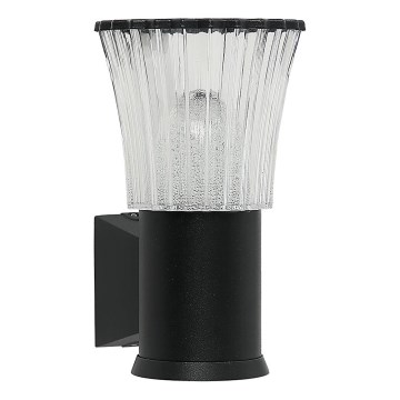 Prezent 12106 - LED lauko sieninis šviestuvas AVENTO LED/5W/230V 4000K IP54