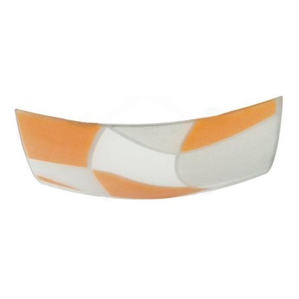 Prezent 1340 - Pakeitimo stiklas ARCADA lubiniam šviestuvui