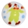 Prezent 1366 - Pakaitinis stiklas lubiniam šviestuvui CLOWN E27