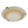 Prezent 1445 - Pakeitimo stiklas lubiniam šviestuvui ARABICA E27