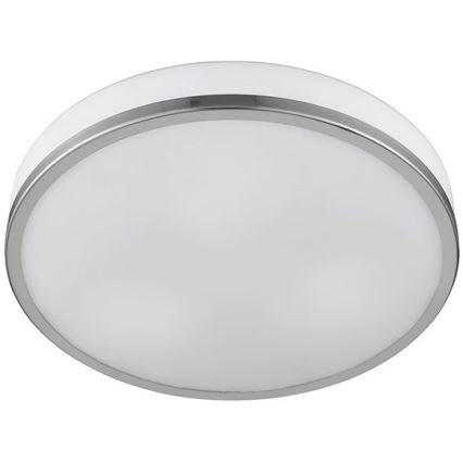 Prezent 1515 - Pakeitimo stiklas lubiniam šviestuvui LINX E27