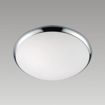Prezent 1518 - Pakeitimo stiklas lubiniam šviestuvui LUNA E27