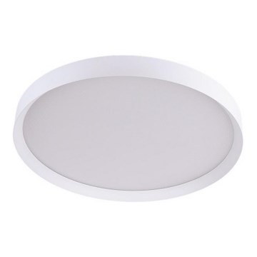 Prezent 17312 - Dimeriuojamas LED lubinis šviestuvas MAYSA LED/36W/230V 3000/4000/6000K Ø 39,5 cm balta