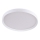 Prezent 17314 - MAYSA LED dimeriuojamas lubinis šviestuvas, 42 W, 230 V, 3000/4000/6000 K, skersmuo 48,5 cm, baltas