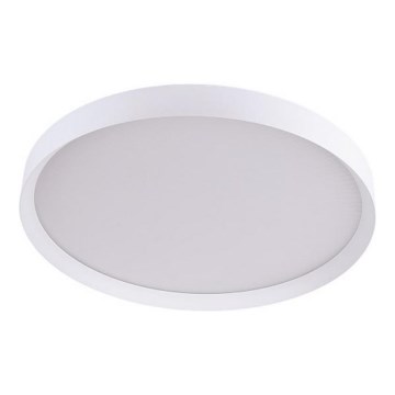 Prezent 17316 - LED Reguliuojamas lubinis šviestuvas MAYSA LED/72W/230V 3000/4000/6000K Ø 77 cm balta