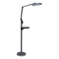 Prezent 31220 - LED reguliuojama lietimui jautri pastatoma lempa SALSA LED/15W/230V USB