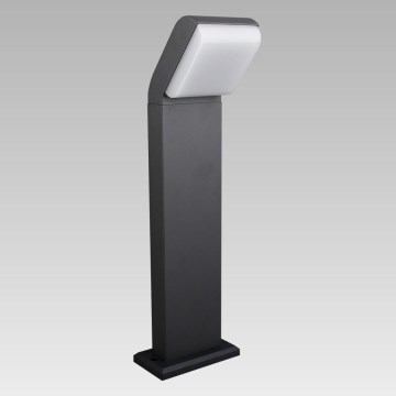 Prezent 31304 - LED lauko šviestuvas MEDO LED/9W/230V IP54