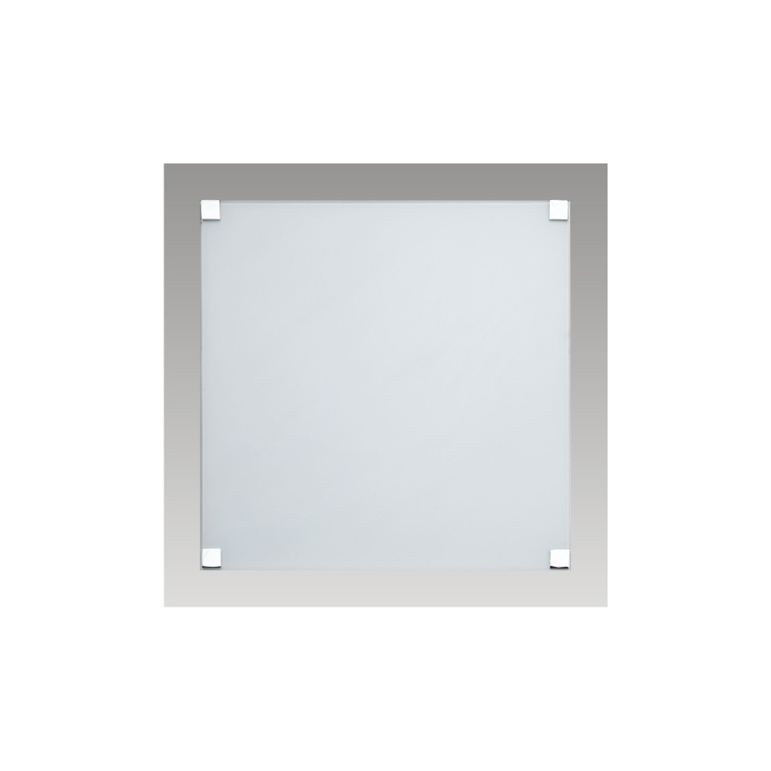 Prezent 45012 - Pakeitimo stiklas lubiniam šviestuvui BOXX E27