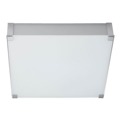 Prezent 45013 - Pakaitinis stiklas lubiniam šviestuvui BOXX E27