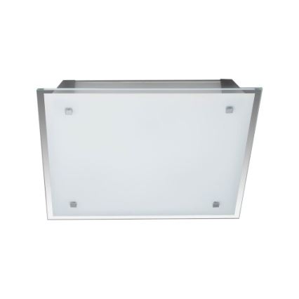Prezent 45014 - Pakeitimo stiklas lubiniam šviestuvui SQUER E27