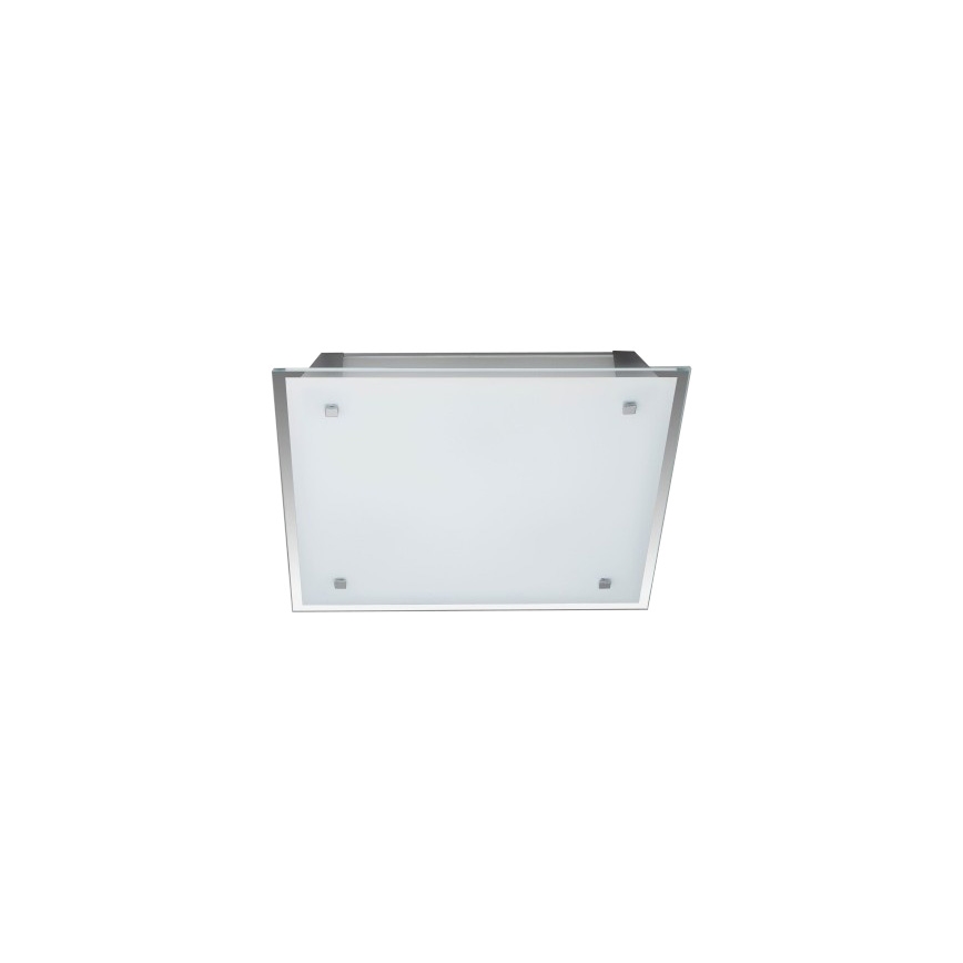 Prezent 45014 - Pakeitimo stiklas lubiniam šviestuvui SQUER E27