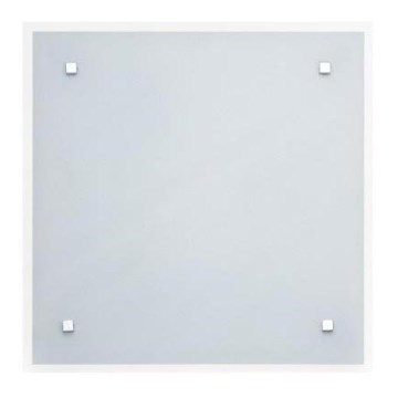 Prezent 45014 - Pakeitimo stiklas lubiniam šviestuvui SQUER E27