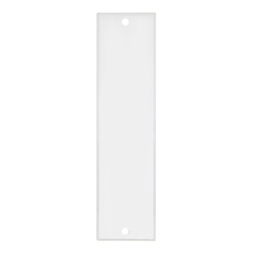 Prezent 45014 - Pakeitimo stiklas lubiniam šviestuvui SQUER E27