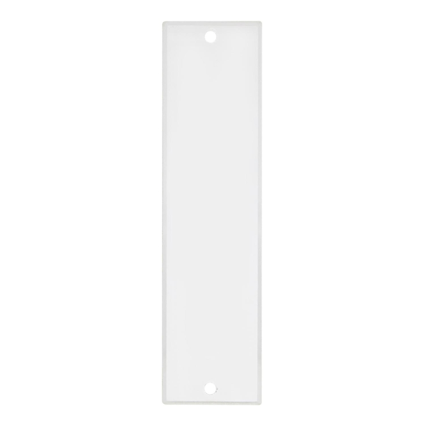 Prezent 45014 - Pakeitimo stiklas lubiniam šviestuvui SQUER E27