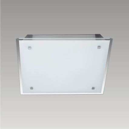 Prezent 45015 - Pakeitimo stiklas lubiniam šviestuvui SQUER E27