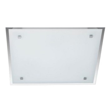 Prezent 45015 - Pakeitimo stiklas lubiniam šviestuvui SQUER E27