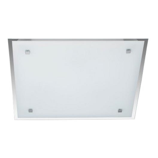 Prezent 45015 - Pakeitimo stiklas lubiniam šviestuvui SQUER E27