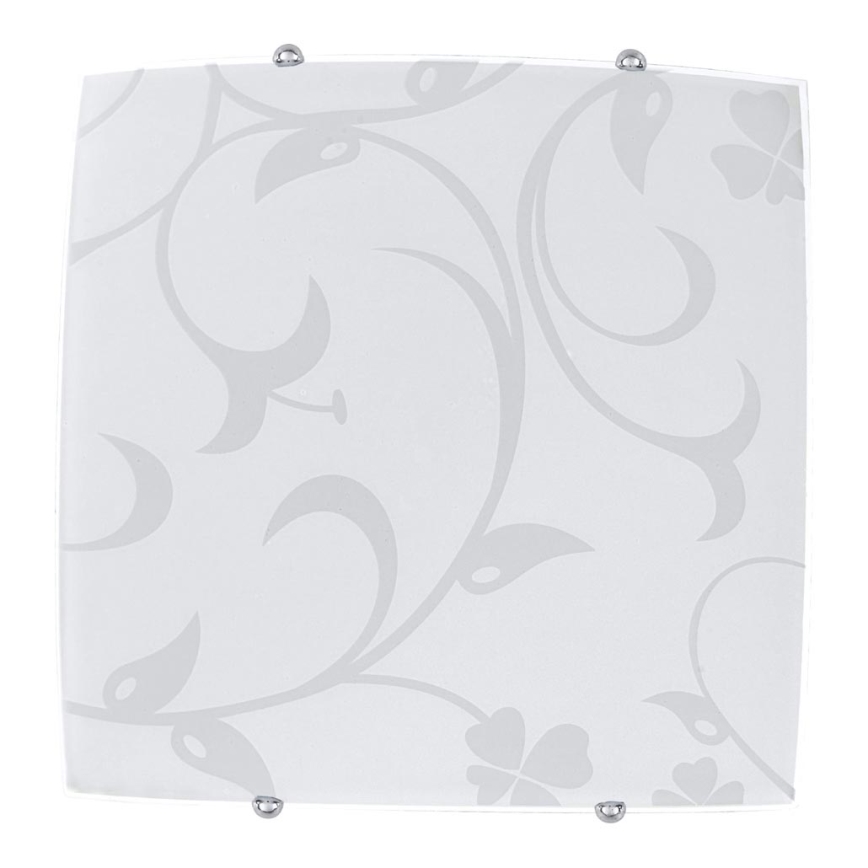 Prezent 45025 - Pakeitimo stiklas lubiniam šviestuvui ORCHID E27