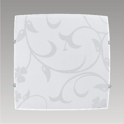 Prezent 45029 - Pakeitimo stiklas lubiniam šviestuvui ORCHID E27