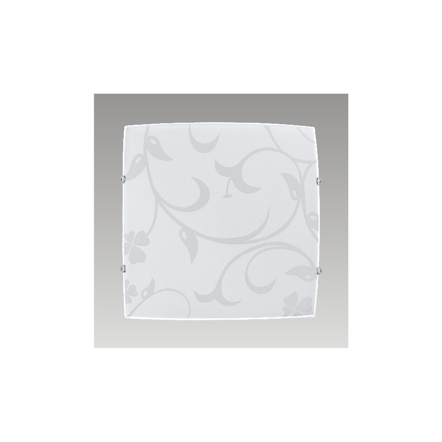 Prezent 45029 - Pakeitimo stiklas lubiniam šviestuvui ORCHID E27