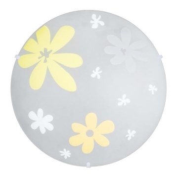 Prezent 45063 - Pakeitimo stiklas lubiniam šviestuvui AMELIA E27