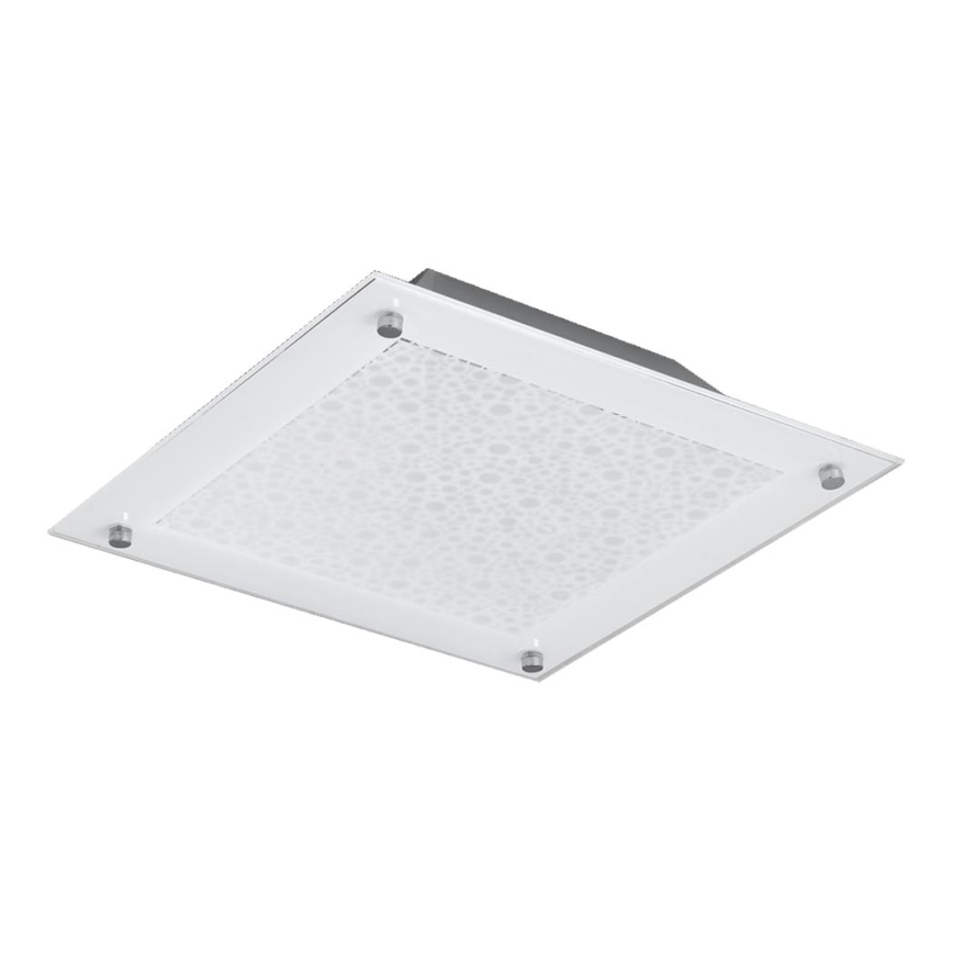 Prezent 45108 - Lubinis šviestuvas XEDO 3xE27/60W/230V