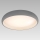 Prezent 45136 - LED lubinis šviestuvas TARI 1xLED/22W/230V