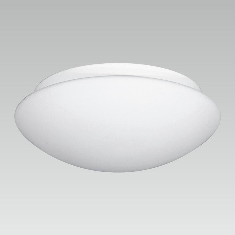 Prezent 45138 - LED lubinis vonios šviestuvas ASPEN 1xLED/12W/230V IP44