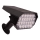 Prezent 65285 - LED apšvietimas, įkraunamas saulės energija 2in1 FOLD LED/4,8W/3,7V IP65 1200 mAh