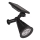 Prezent 65286 - LED Saulės šviestuvas 2in1 LION LED/2W/3,7V IP44 2220 mAh