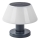 Prezent 65290 - LED Pritemdomas saulės Stalinis šviestuvas TAKER LED/4W/3,7V IP54 1800 mAh