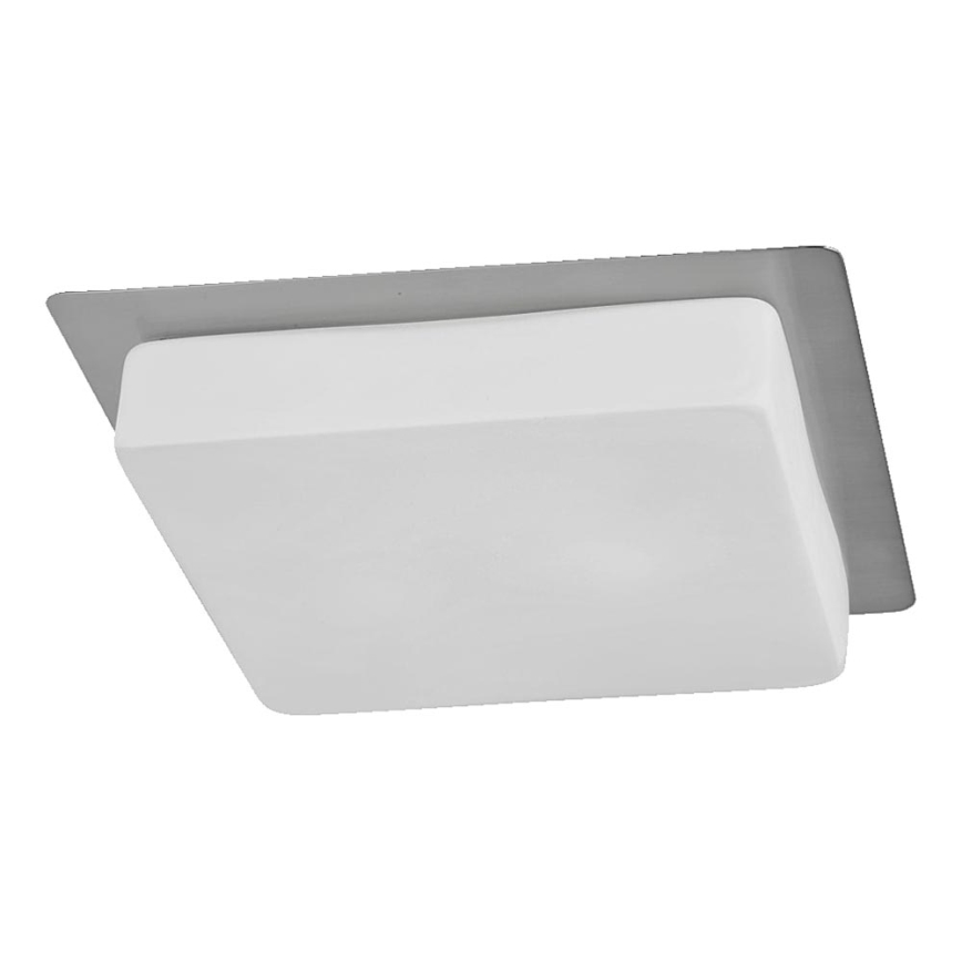 Prezent 66207 - Lubinis šviestuvas NIZZA 2xE27/60W/230V