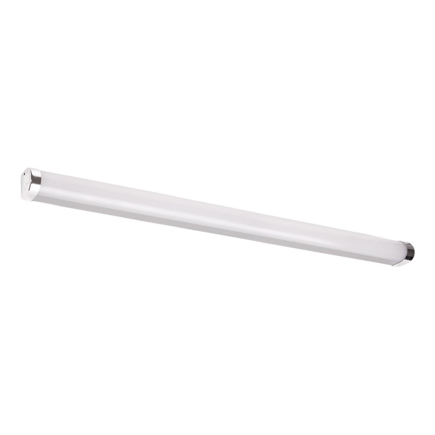 Prezent 70220 - LED Sieninis vonios šviestuvas TETRIM MINI LED/20W/230V IP44 90,5 cm