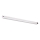 Prezent 70220 - LED Sieninis vonios šviestuvas TETRIM MINI LED/20W/230V IP44 90,5 cm
