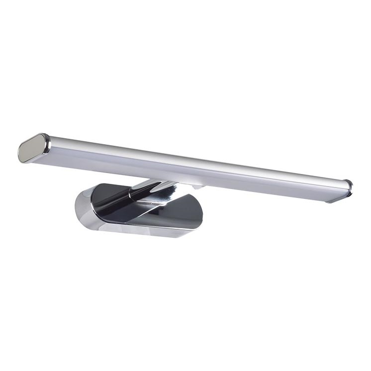 Prezent 70221 - LED vonios veidrodžio apšvietimas FONTEA LED/6W/230V IP44 4000K 40 cm