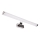 Prezent 70225 - LED vonios veidrodžio apšvietimas SOLANA LED/12W/230V IP44 4000K 60 cm