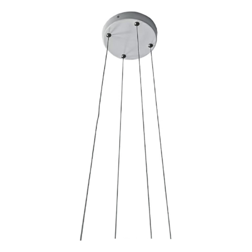 Prezent 70333 - Maitinimo laidas su 4 laidais TRIMO 15x100 cm balta