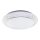 Prezent 71316 - Lubinis LED šviestuvas OMNIA LED/36W/230V