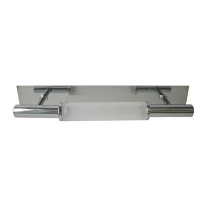 Prezent 8005 - Pakeitimo gaubtas sieniniam šviestuvui VISTA G9