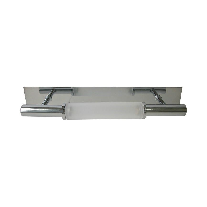 Prezent 8005 - Pakeitimo gaubtas sieniniam šviestuvui VISTA G9