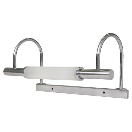 Prezent 8024 - Pakeitimo stiklas sieniniam šviestuvui VISTA II