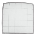 Prezent 973 - Pakeitimo stiklas lubiniam šviestuvui GEOMETRICA