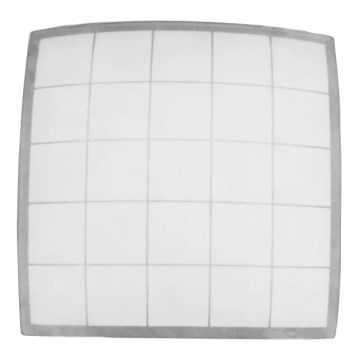 Prezent 973 - Pakeitimo stiklas lubiniam šviestuvui GEOMETRICA