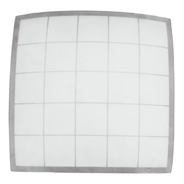Prezent 973 - Pakeitimo stiklas lubiniam šviestuvui GEOMETRICA