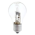 Pritemdoma didelio našumo lemputė LUX A55 E27/28W/230V