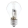Pritemdoma didelio našumo lemputė LUX A55 E27/70W/230V